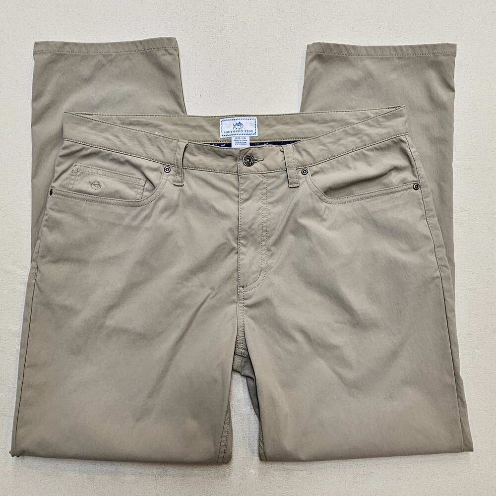 Southern Tide Chinos 36/30